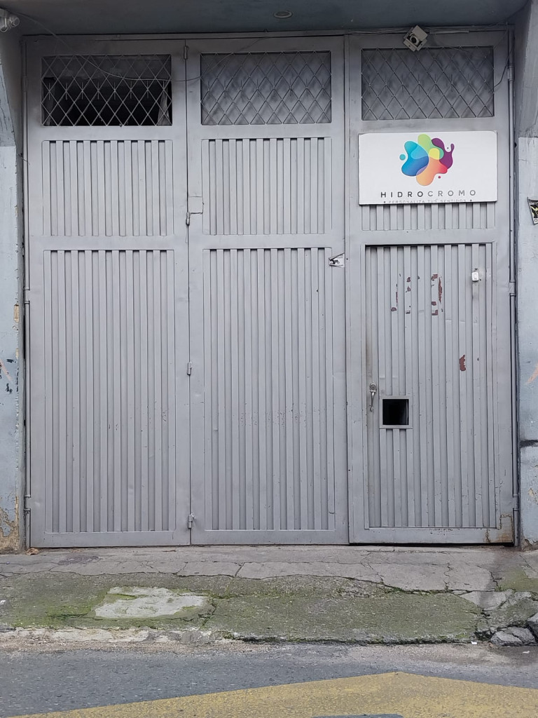 BODEGA en Bogotá 13