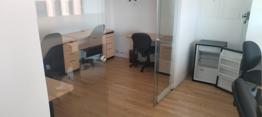 OFICINA en Bogotá 2