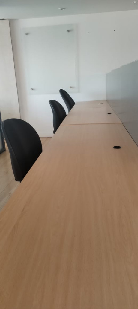 OFICINA en Bogotá 5