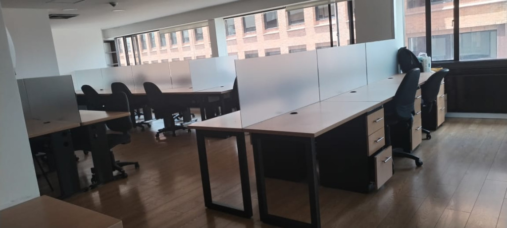 OFICINA en Bogotá 6