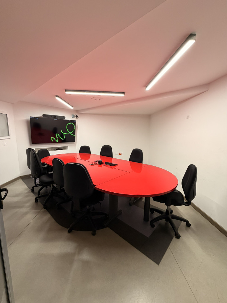 OFICINA en Bogotá 5