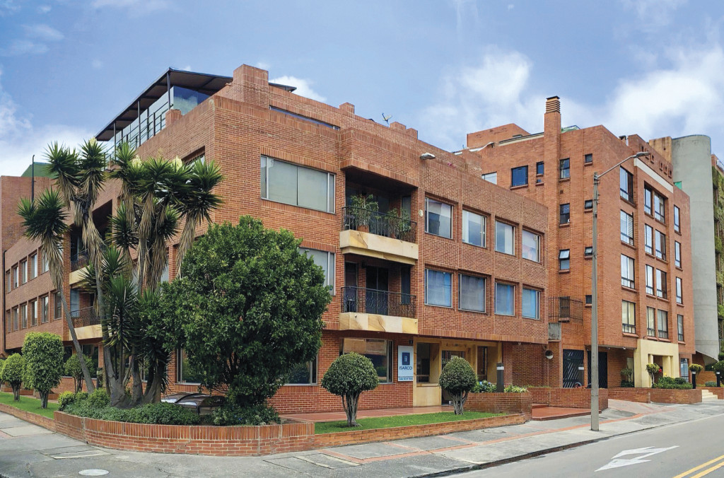 OFICINA en Bogotá 15