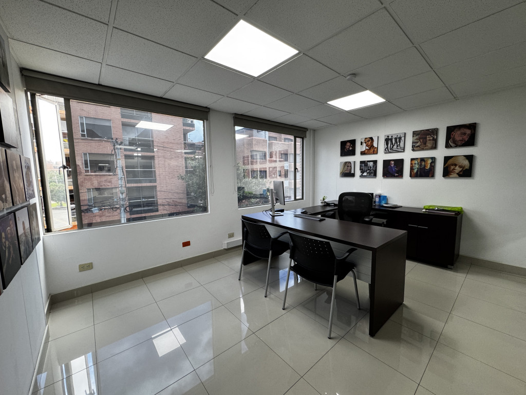 OFICINA en Bogotá 11