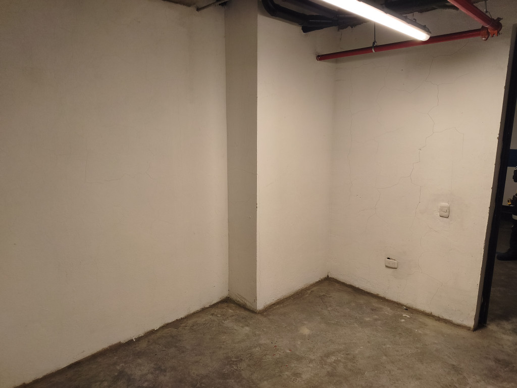 BODEGA en Bogotá