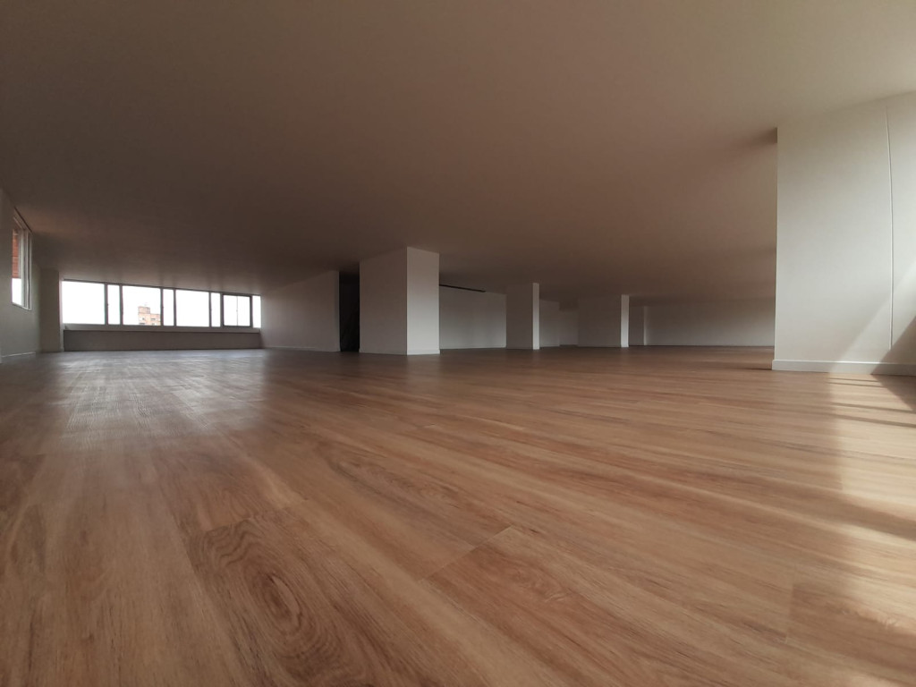 Edificio Nueva Granada 15