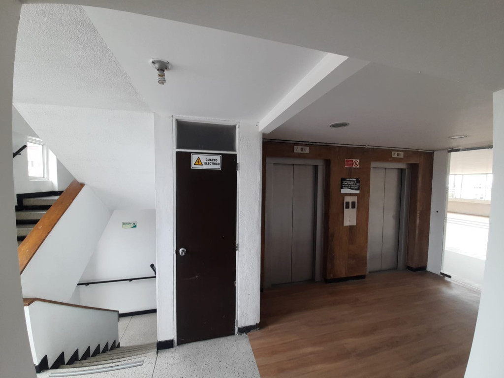 Edificio Nueva Granada 16