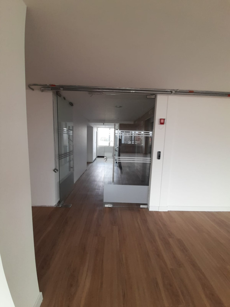 Edificio Nueva Granada 18