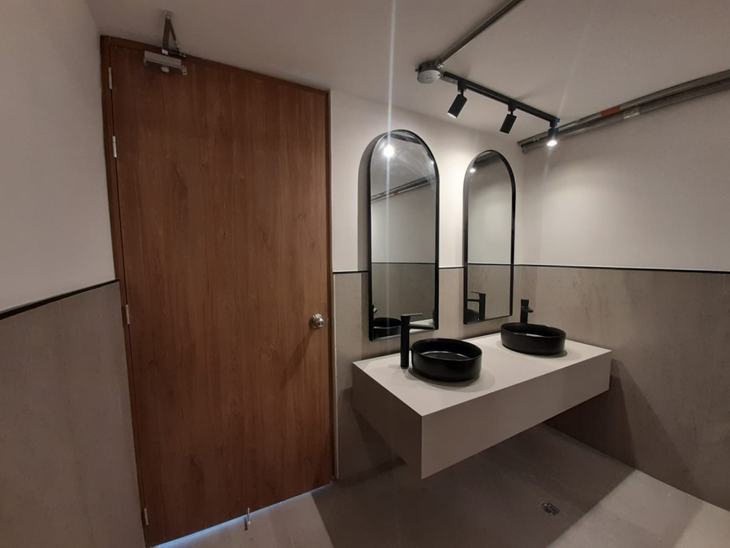 Edificio Nueva Granada 8