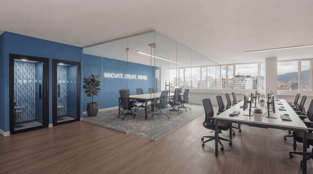 Edificio Nueva Granada 2