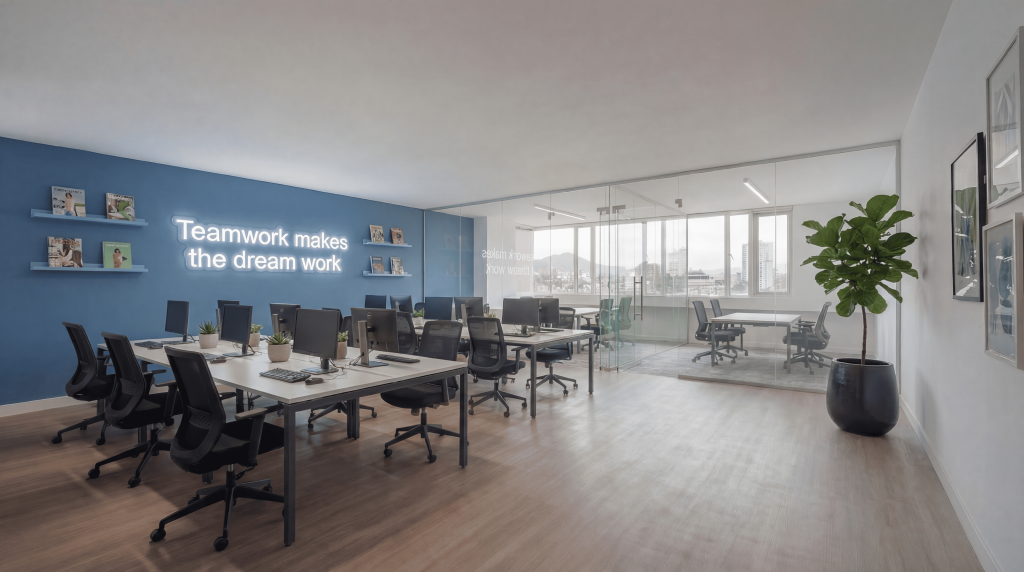 Edificio Nueva Granada 3