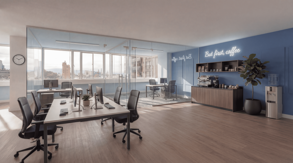 Edificio Nueva Granada 4