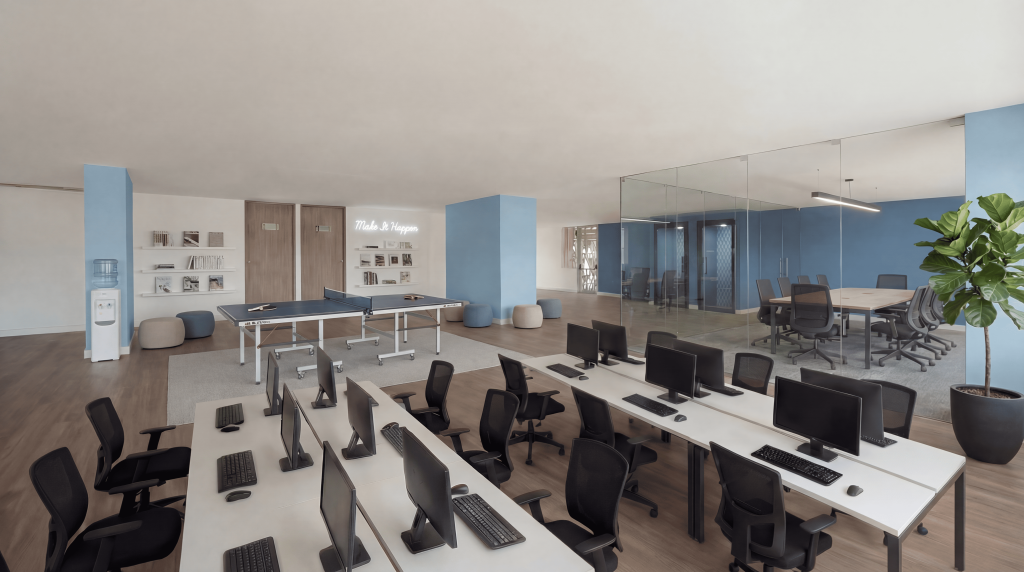 Edificio Nueva Granada 5