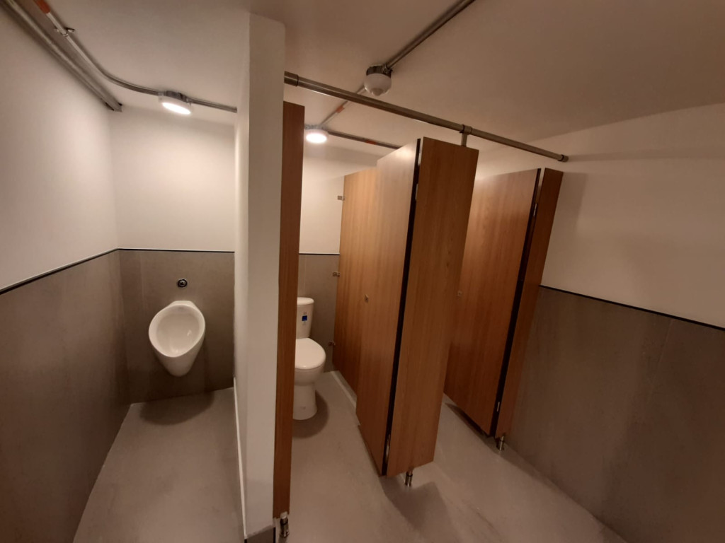 Edificio Nueva Granada 10