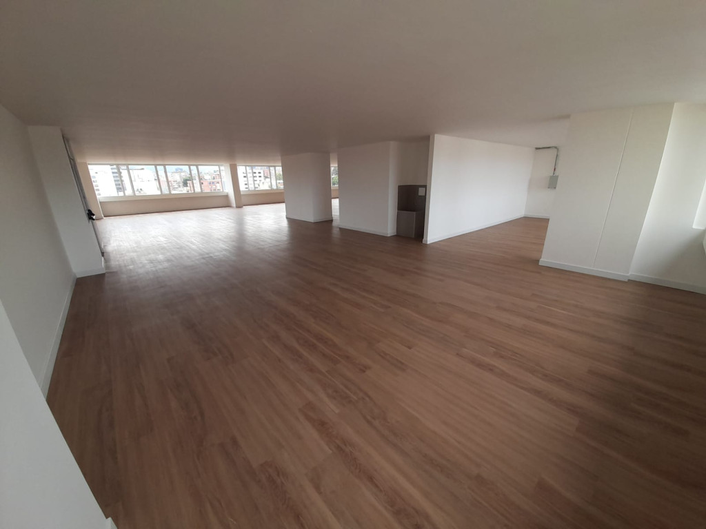 Edificio Nueva Granada 11