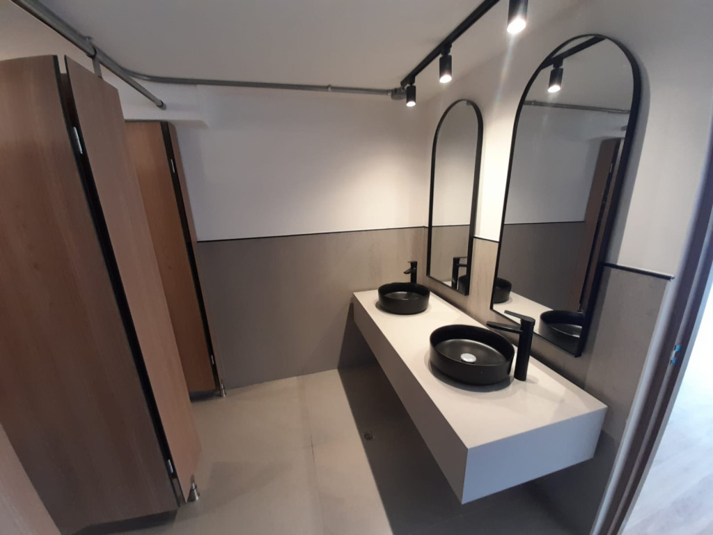 Edificio Nueva Granada 12