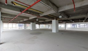 Edificio 97 - Punto Empresarial 4