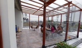 Edificio 97 - Punto Empresarial 5