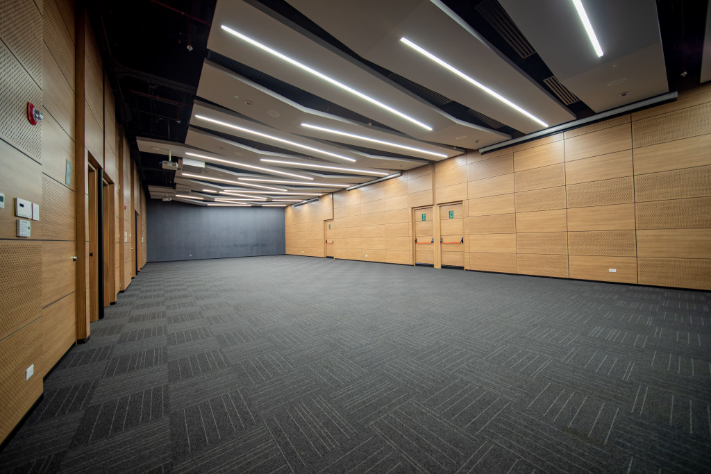 Edificio Central Point 6