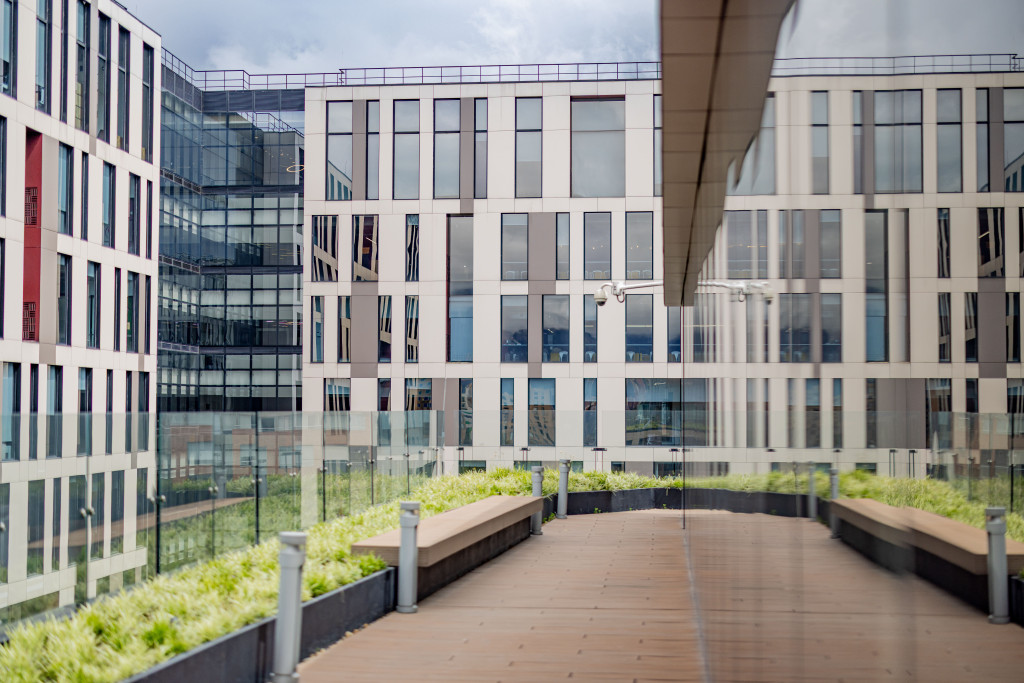 Edificio Central Point 2