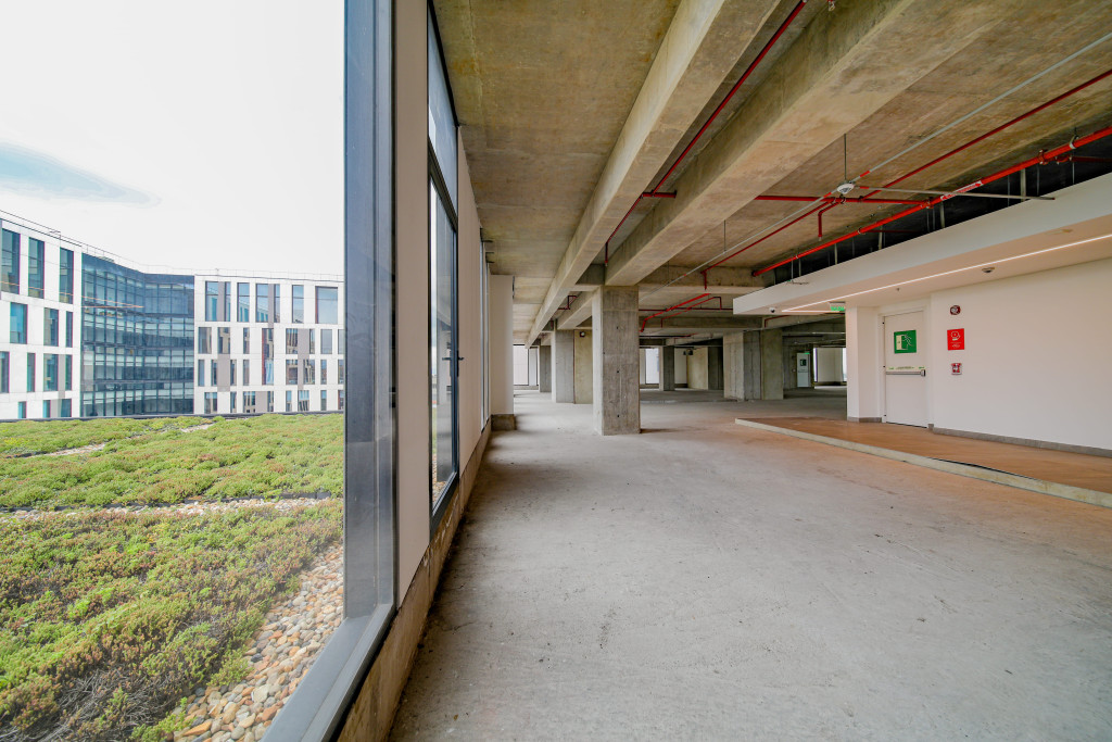 Edificio Central Point