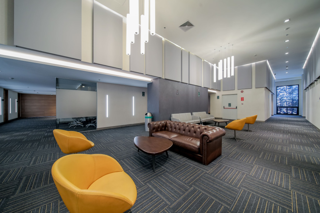 Edificio Central Point 8