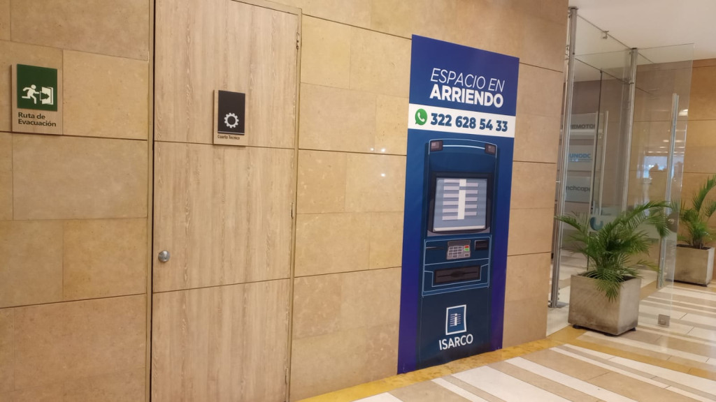 Centro Comercial Usaquén Plaza 2