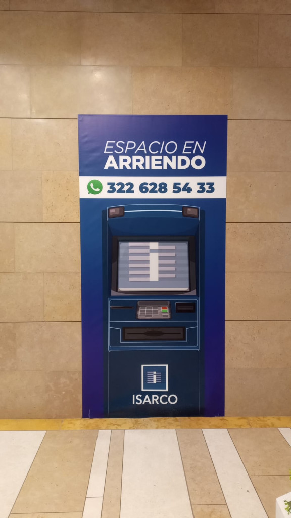 Centro Comercial Usaquén Plaza 5