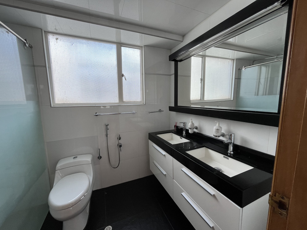 Apartamento Calle 113 11