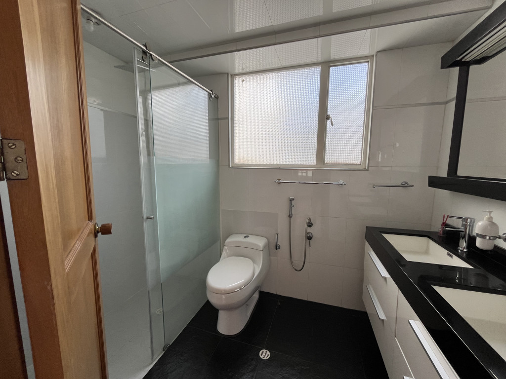 Apartamento Calle 113 12