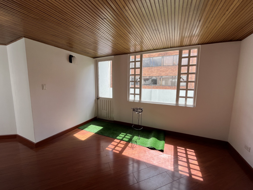 Apartamento Calle 113 13