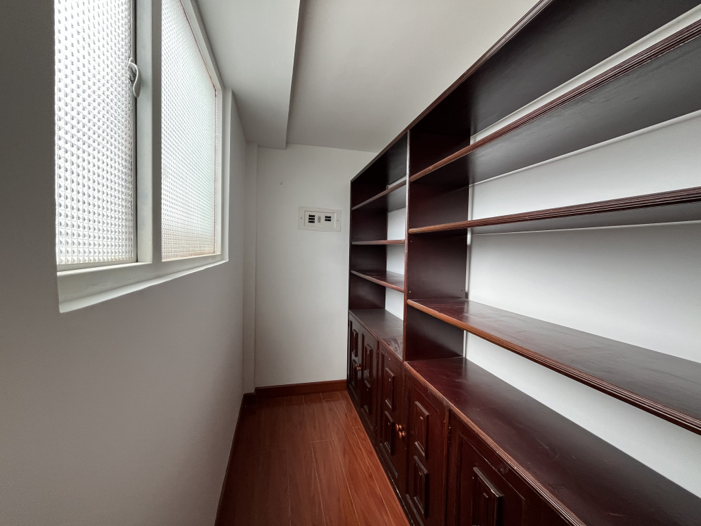 Apartamento Calle 113 18