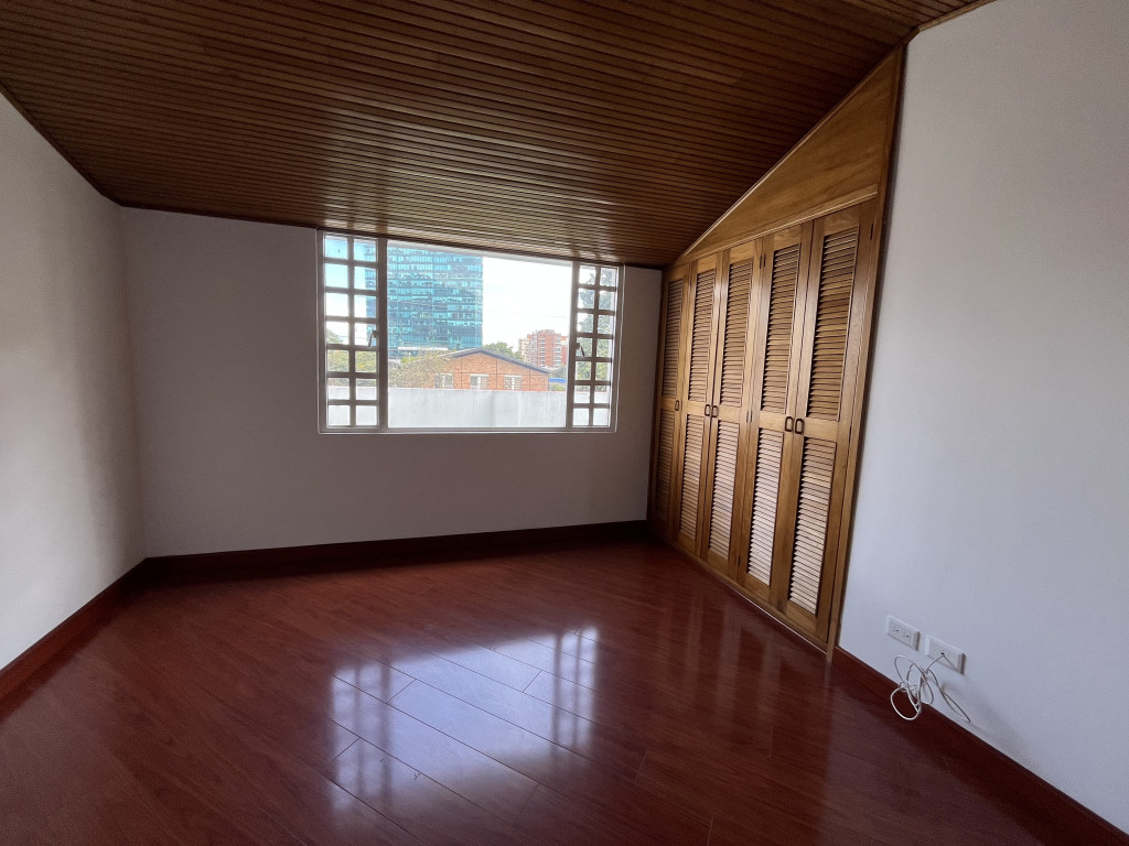 Apartamento Calle 113 19