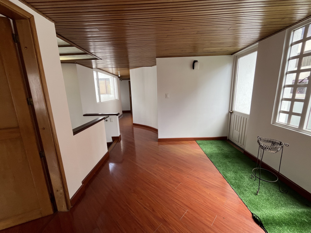 Apartamento Calle 113 20