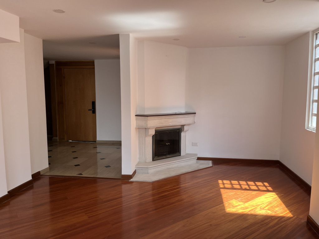 Apartamento Calle 113 4