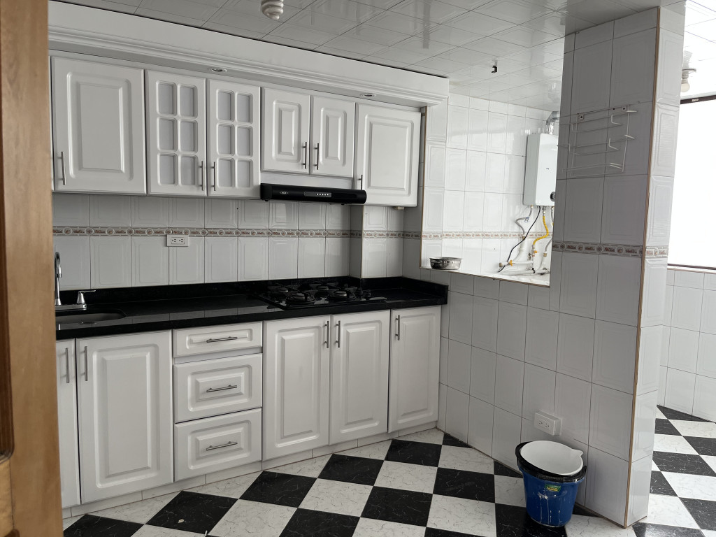 Apartamento Calle 113 5