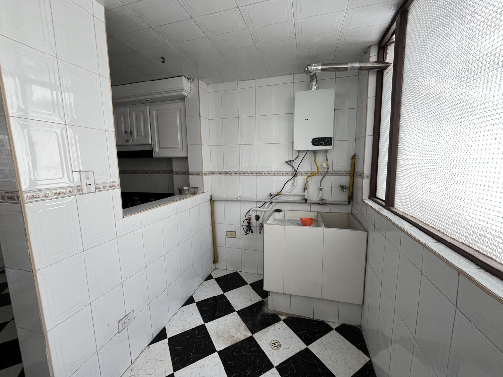 Apartamento Calle 113 6