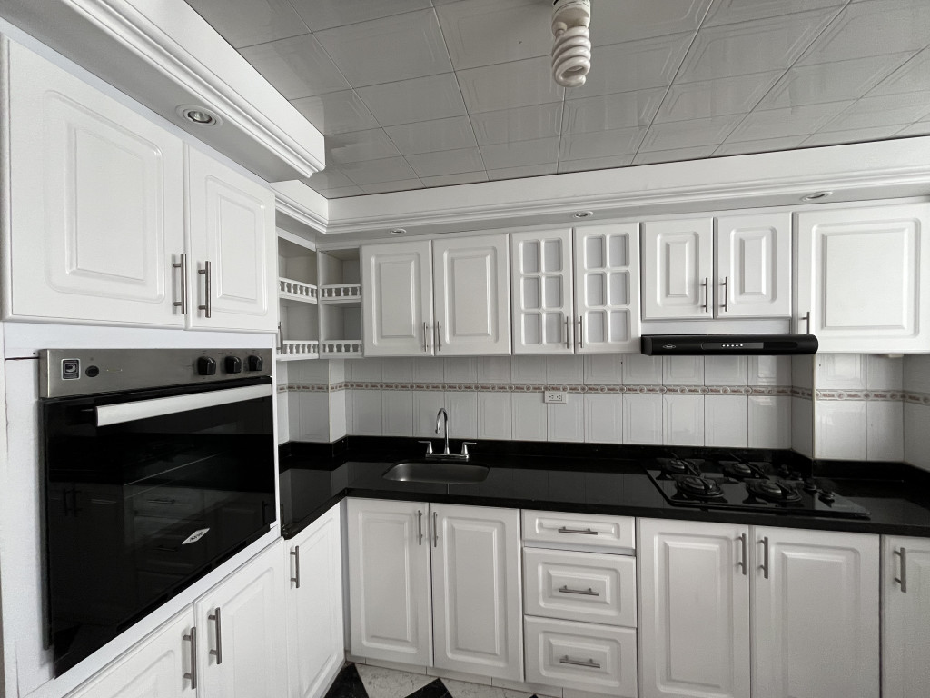 Apartamento Calle 113 7