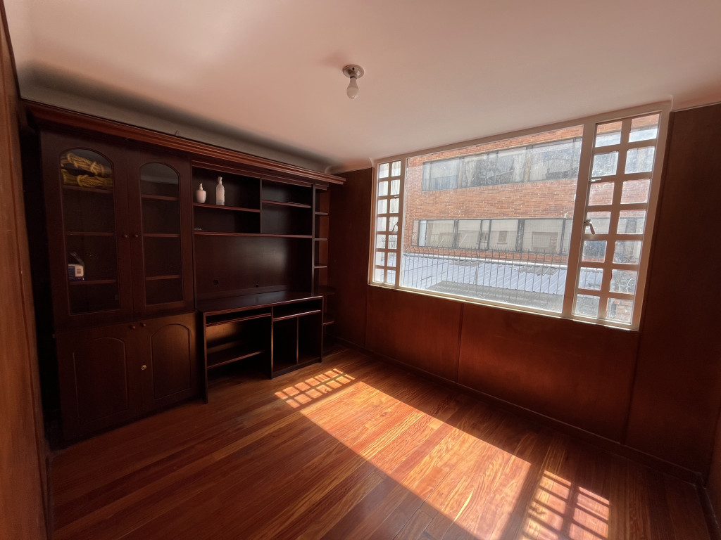 Apartamento Calle 113 8