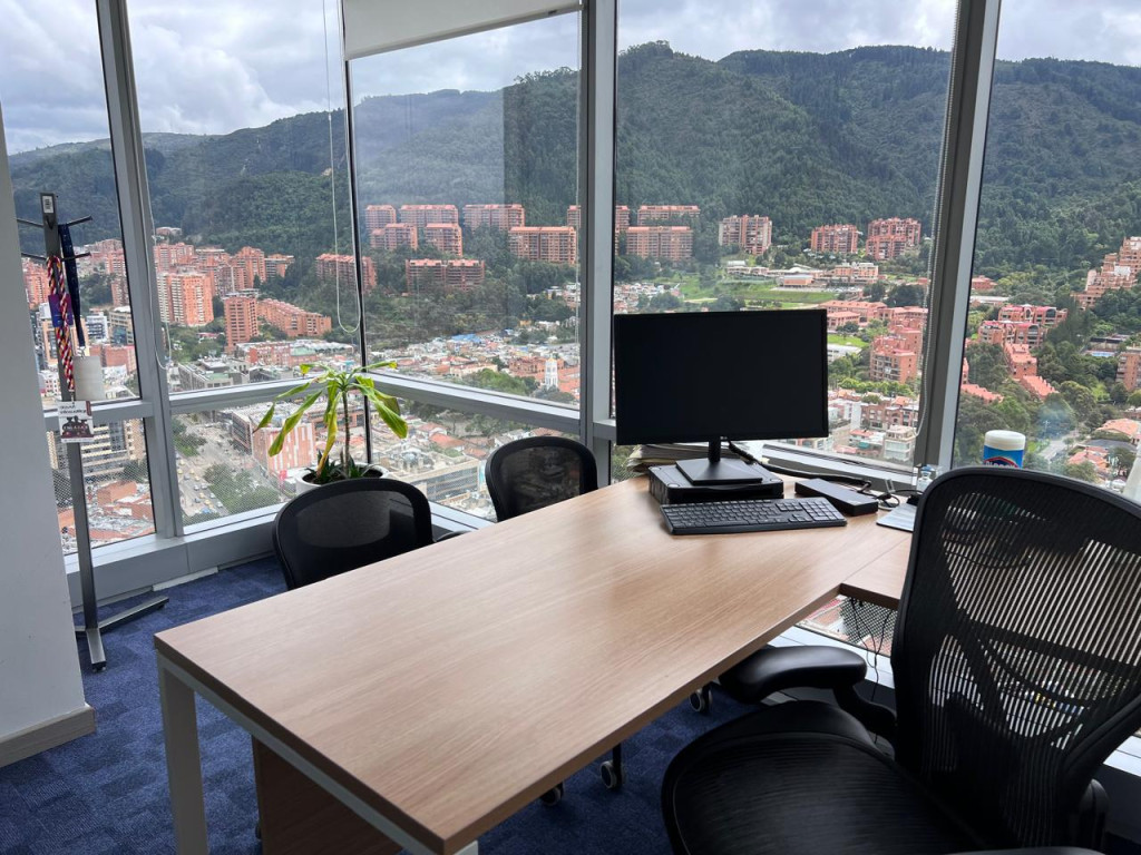 Edficio Tierra Firme 13