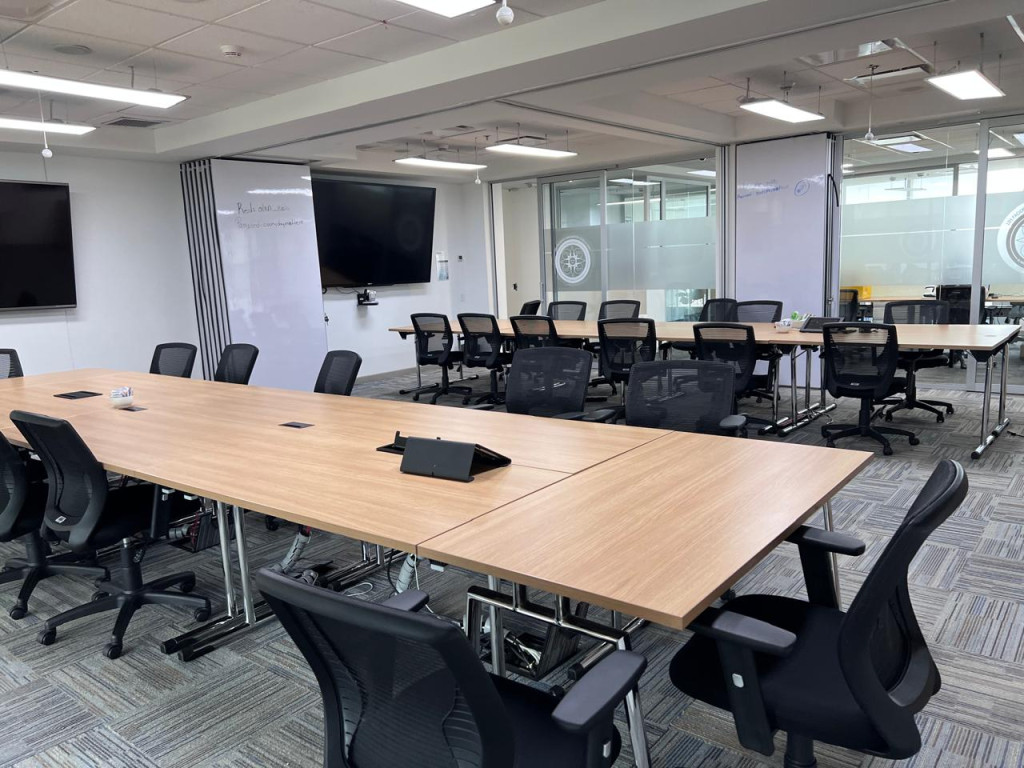 Edficio Tierra Firme 14