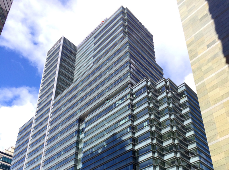 Edficio Tierra Firme 15