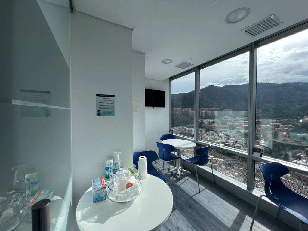 Edficio Tierra Firme 2