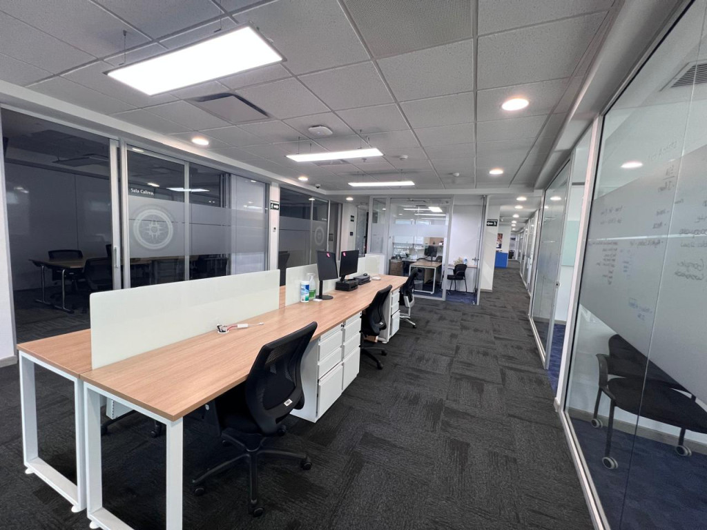 Edficio Tierra Firme 3