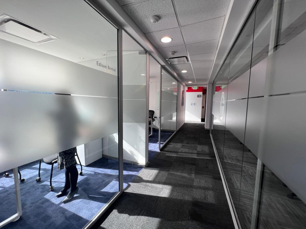 Edficio Tierra Firme 4