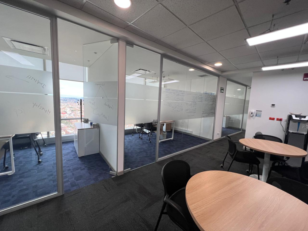 Edficio Tierra Firme 5