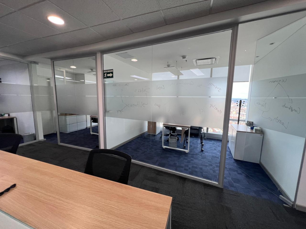 Edficio Tierra Firme 6