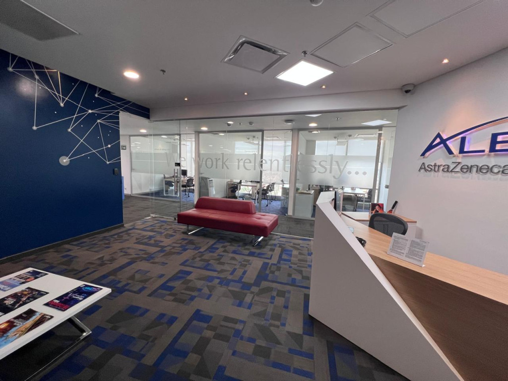 Edficio Tierra Firme 7