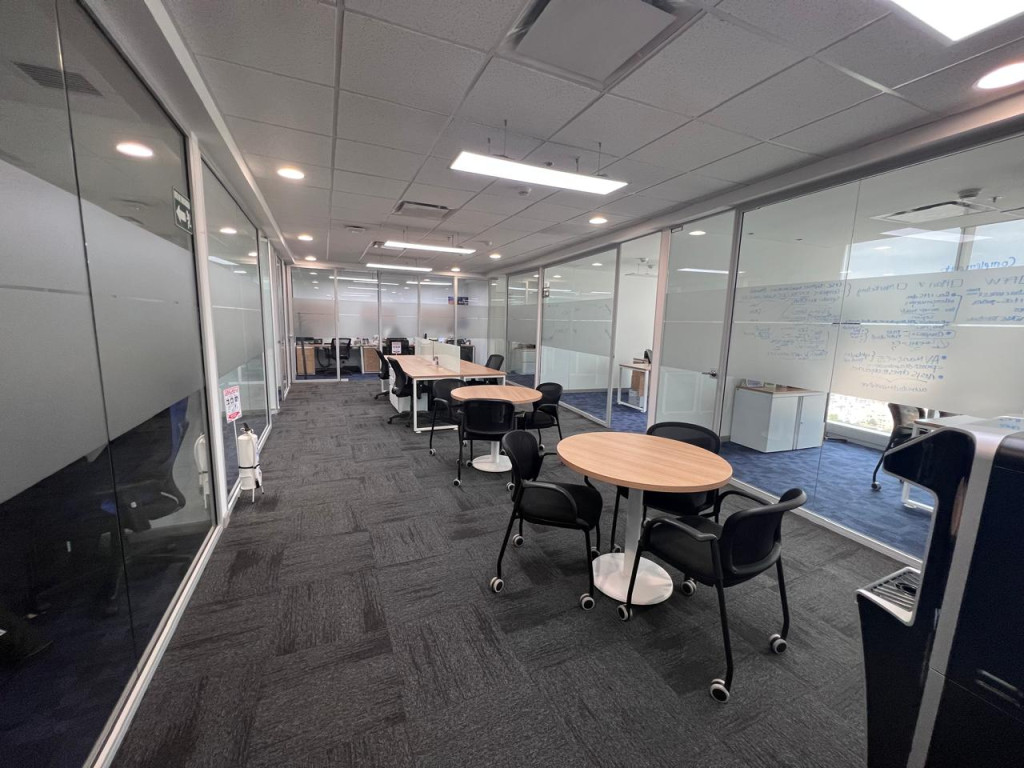 Edficio Tierra Firme 8