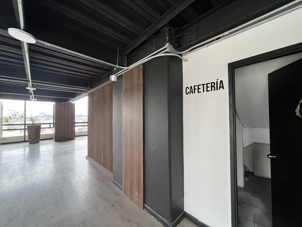 Kaiwa Centro Empresarial 10