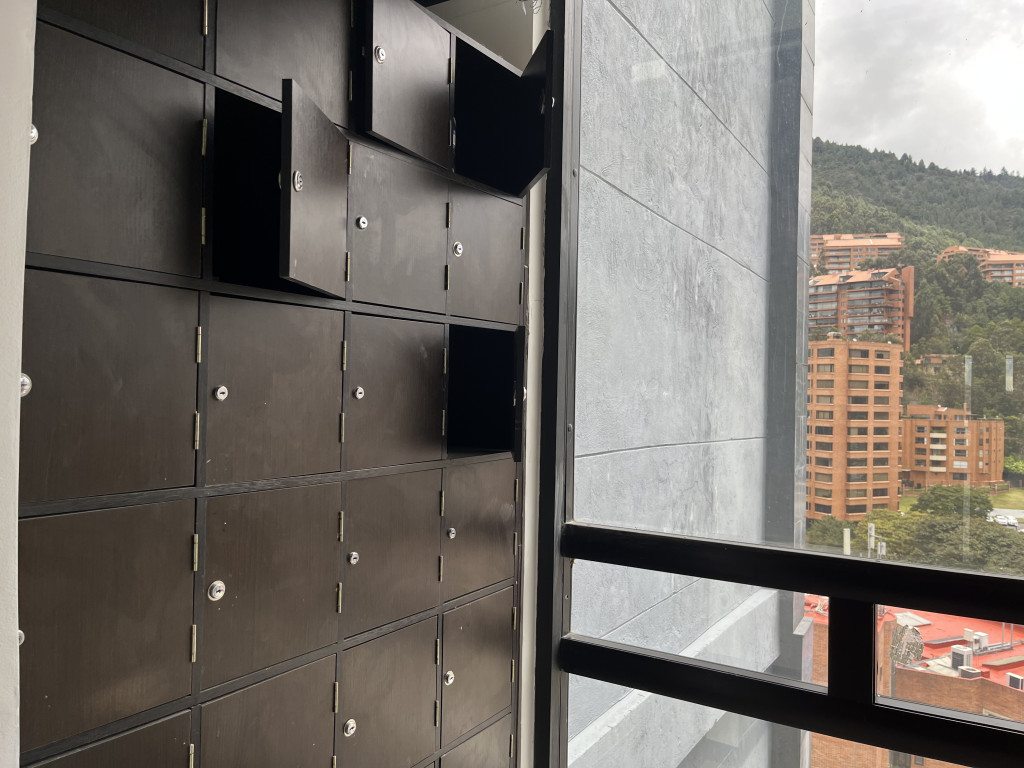 Kaiwa Centro Empresarial 11